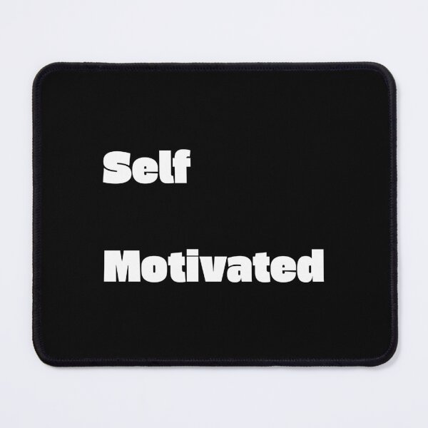 Item preview, Self Motivated  designed and sold by TheFineShirt.