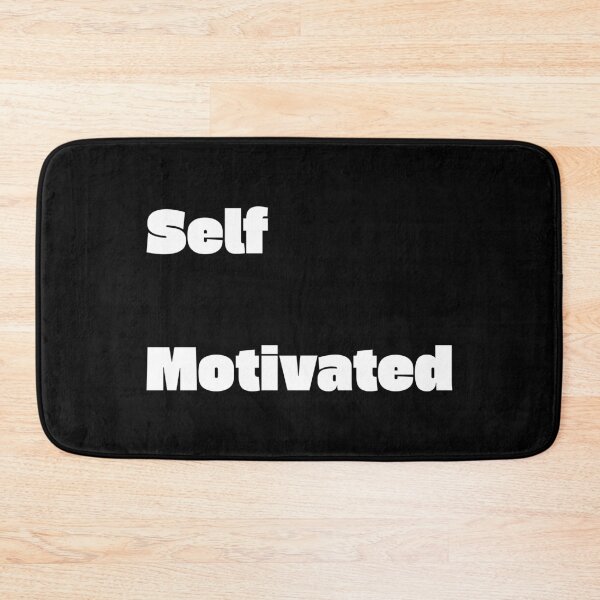 Item preview, Self Motivated  designed and sold by TheFineShirt.