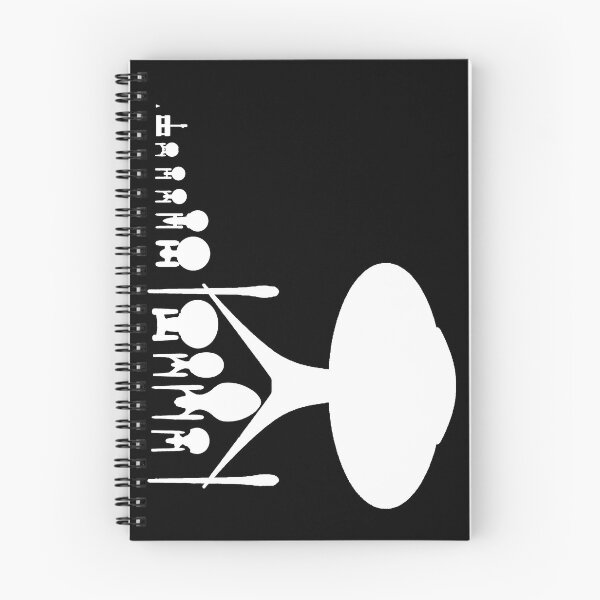 Item preview, Ships Named Enterprise (White) designed and sold by ItsTheNatMan.
