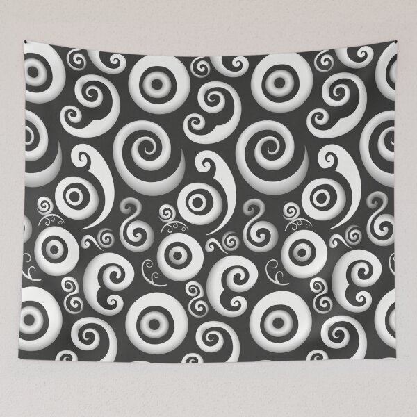 Item preview, Spirality 09 designed and sold by Mons-Artis.