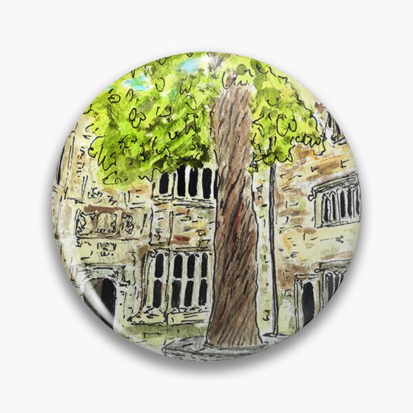 Item preview, Skipton Castle designed and sold by iancoppack.