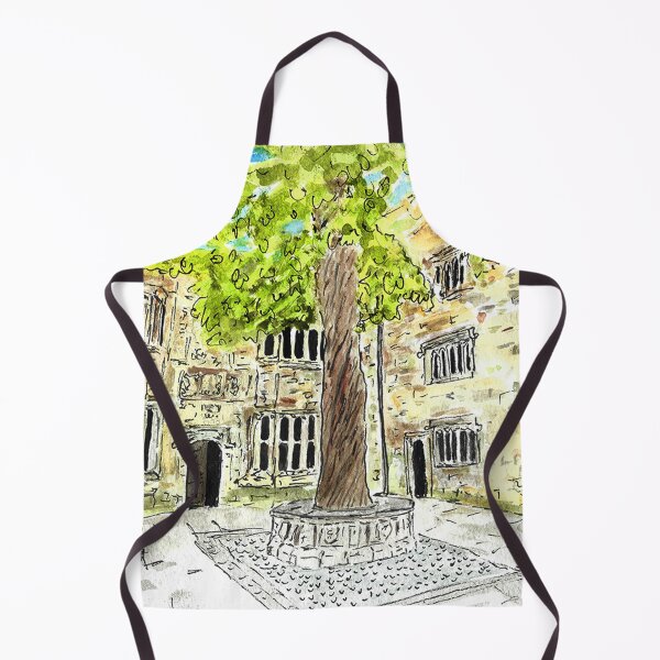Item preview, Skipton Castle designed and sold by iancoppack.