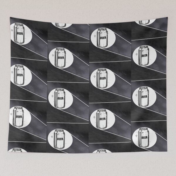 Item preview, Cheers to Clear Signals: Let Your Beer Do the Talking! designed and sold by Ignorant-Artist.