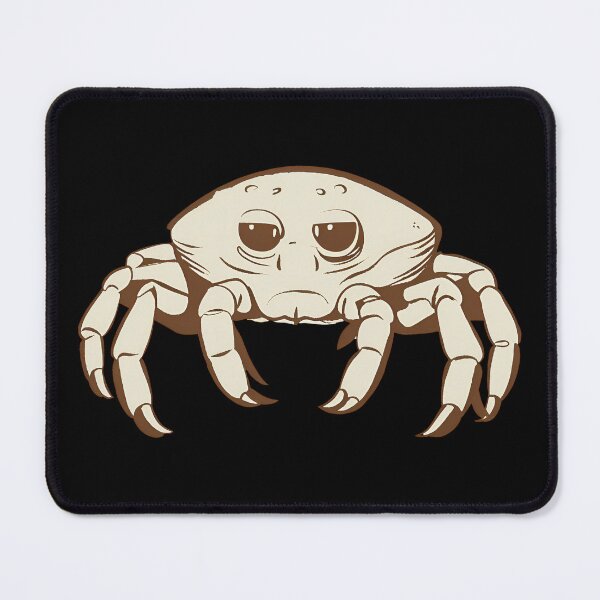 Item preview, Crabby Days Club - Where the Feels Are Real designed and sold by GorinART.
