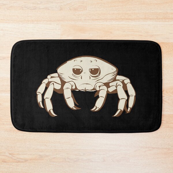 Item preview, Crabby Days Club - Where the Feels Are Real designed and sold by GorinART.