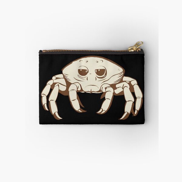 Item preview, Crabby Days Club - Where the Feels Are Real designed and sold by GorinART.