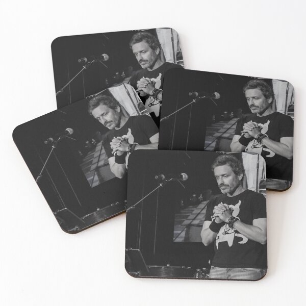 Item preview, Rob Benedict designed and sold by FallenTrickster.