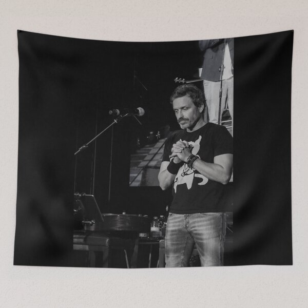 Item preview, Rob Benedict designed and sold by FallenTrickster.