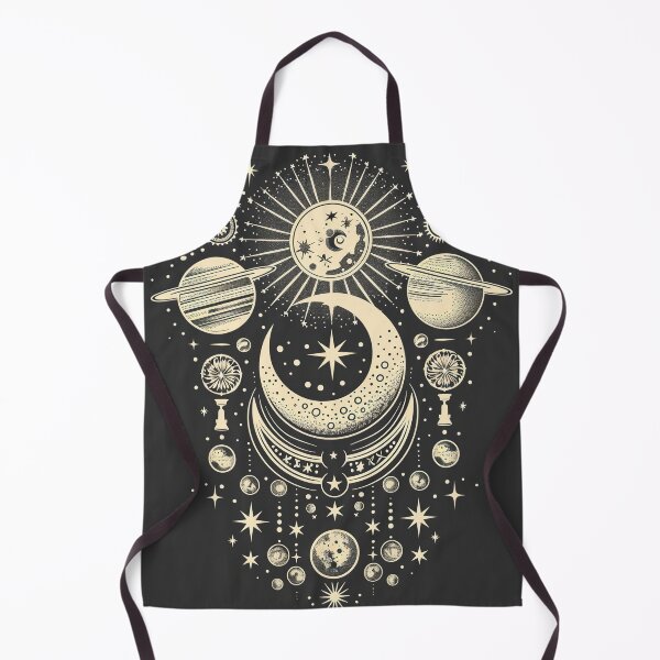 Item preview, Celestial Space Tarot Designs designed and sold by JoeZigns81.