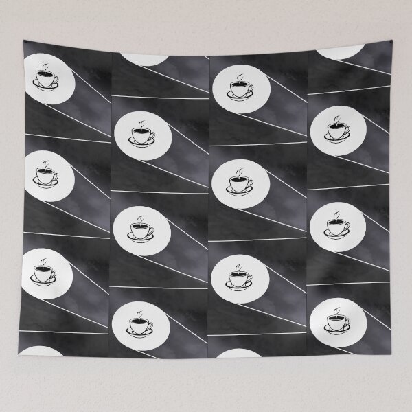Item preview, Java Jive: Let Your Cup Do the Sass Talk! designed and sold by Ignorant-Artist.