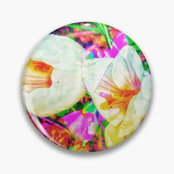 Item preview, Crocuses designed and sold by dawnsm.