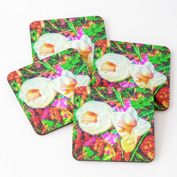 Item preview, Crocuses designed and sold by dawnsm.