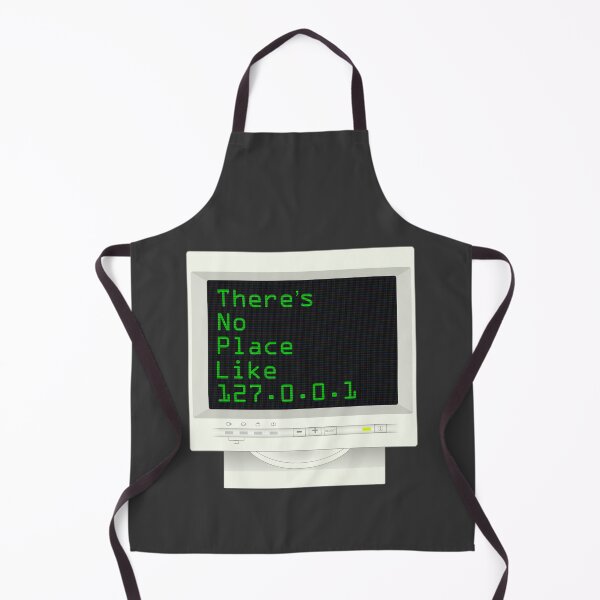 Item preview, There's No Place Like Home, Geeky Version designed and sold by SirLeeTees.