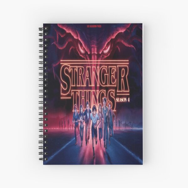 Item preview, Stranger Things session 4 designed and sold by JOSMOTOTEAM.