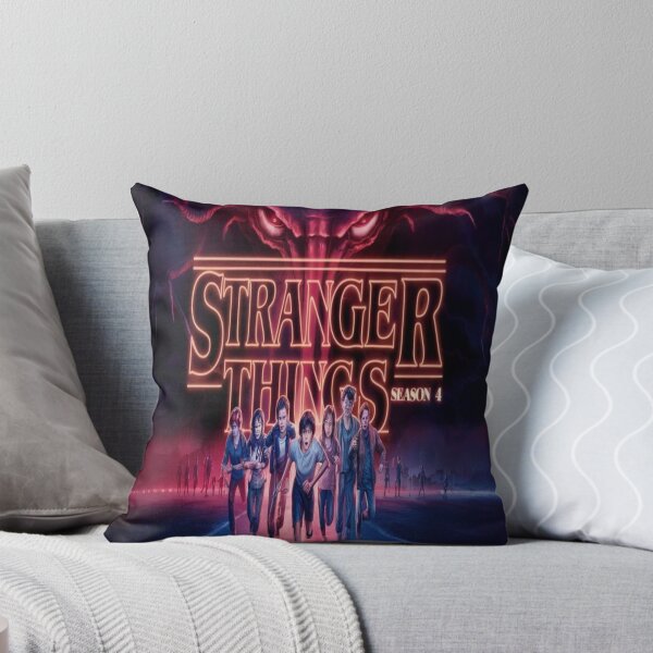 Item preview, Stranger Things session 4 designed and sold by JOSMOTOTEAM.