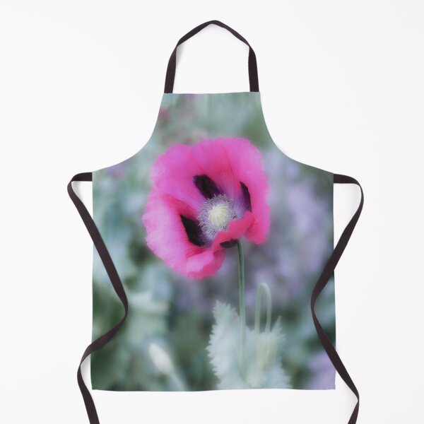 Item preview, Poppy Standing Tall designed and sold by Tanya C  Smith.