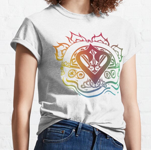 Item preview, FFXIV Dancer Job Symbol [FF Style] designed and sold by Farryn-Arts.
