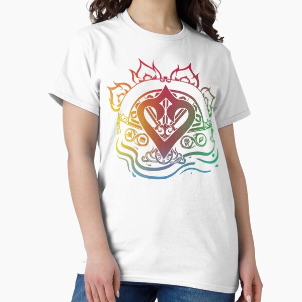 Item preview, FFXIV Dancer Job Symbol [FF Style] designed and sold by Farryn-Arts.