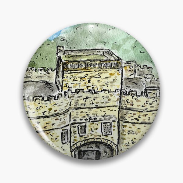 Item preview, Skipton Castle designed and sold by iancoppack.