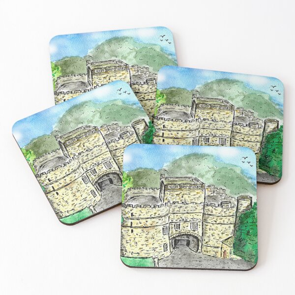 Item preview, Skipton Castle designed and sold by iancoppack.