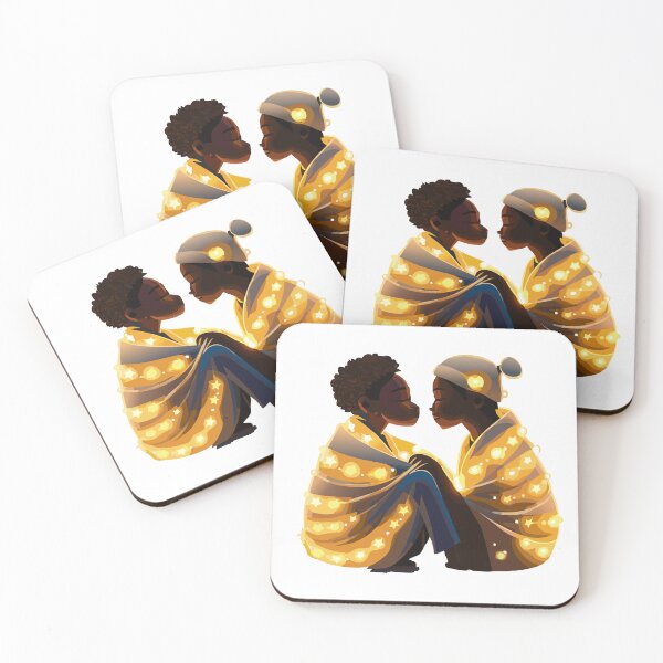 Item preview, Cozy Love designed and sold by Be Raghav.