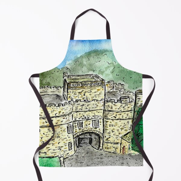 Item preview, Skipton Castle designed and sold by iancoppack.