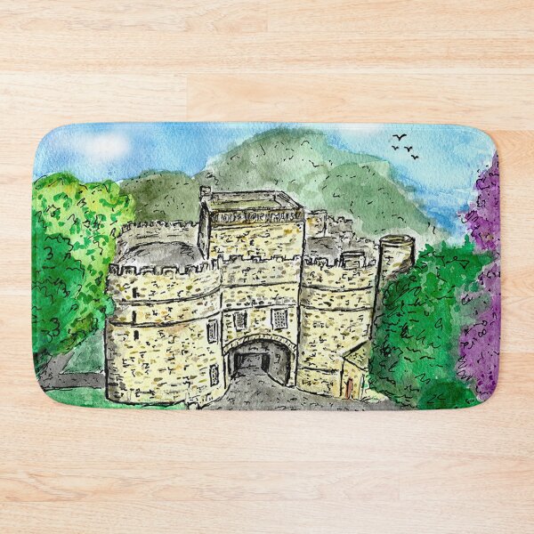 Item preview, Skipton Castle designed and sold by iancoppack.