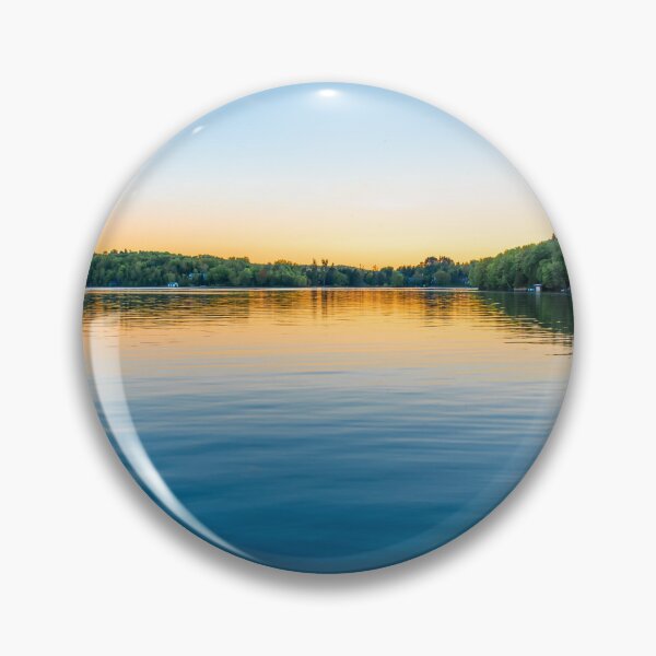 Item preview, Calm Water on a Clear Night designed and sold by jrtwynam.