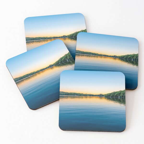 Item preview, Calm Water on a Clear Night designed and sold by jrtwynam.