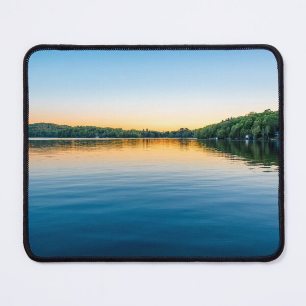 Item preview, Calm Water on a Clear Night designed and sold by jrtwynam.