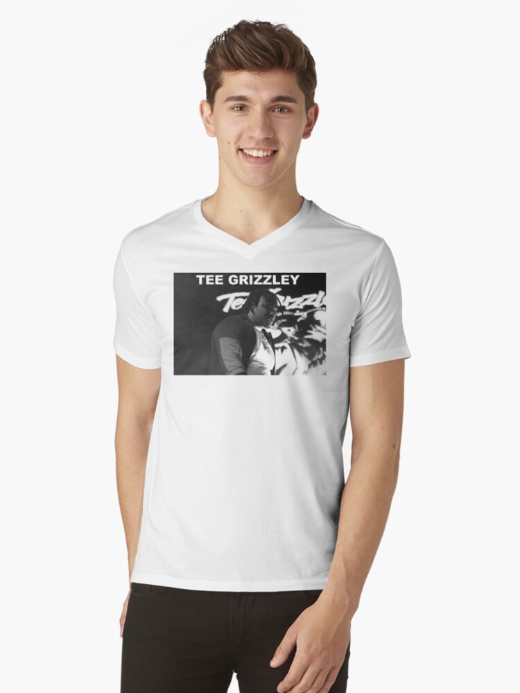 tee grizzley merch