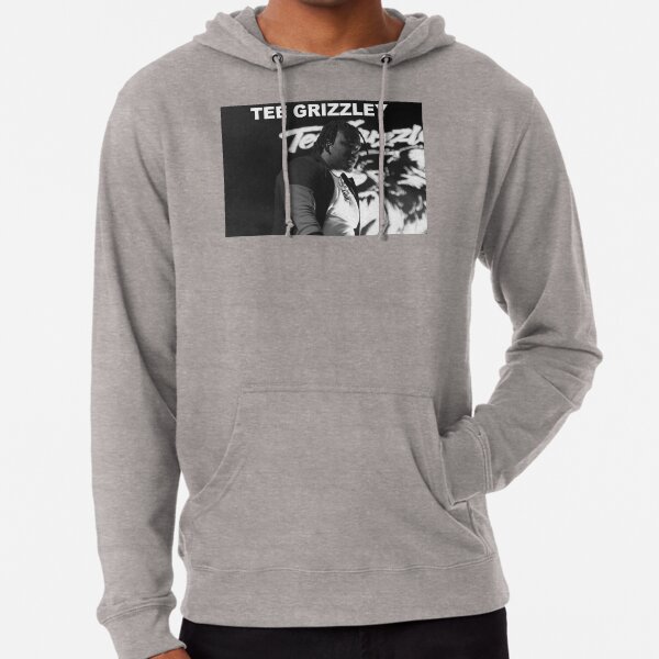 Tee grizzley sweatshirt clearance