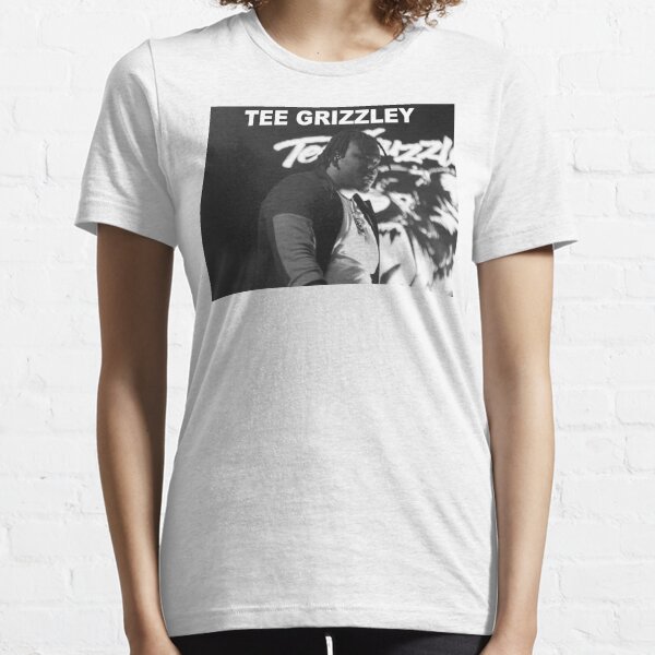 tee grizzley t shirt