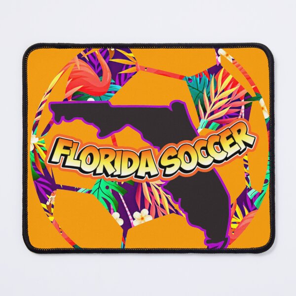 Item preview, THE BEST OF FLORIDA SOCCER designed and sold by THE AMERICAN TEEVANGELIST.