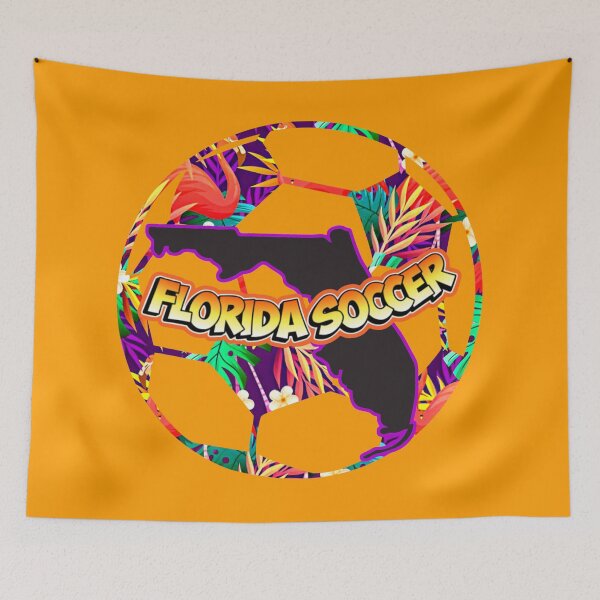 Item preview, THE BEST OF FLORIDA SOCCER designed and sold by THE AMERICAN TEEVANGELIST.
