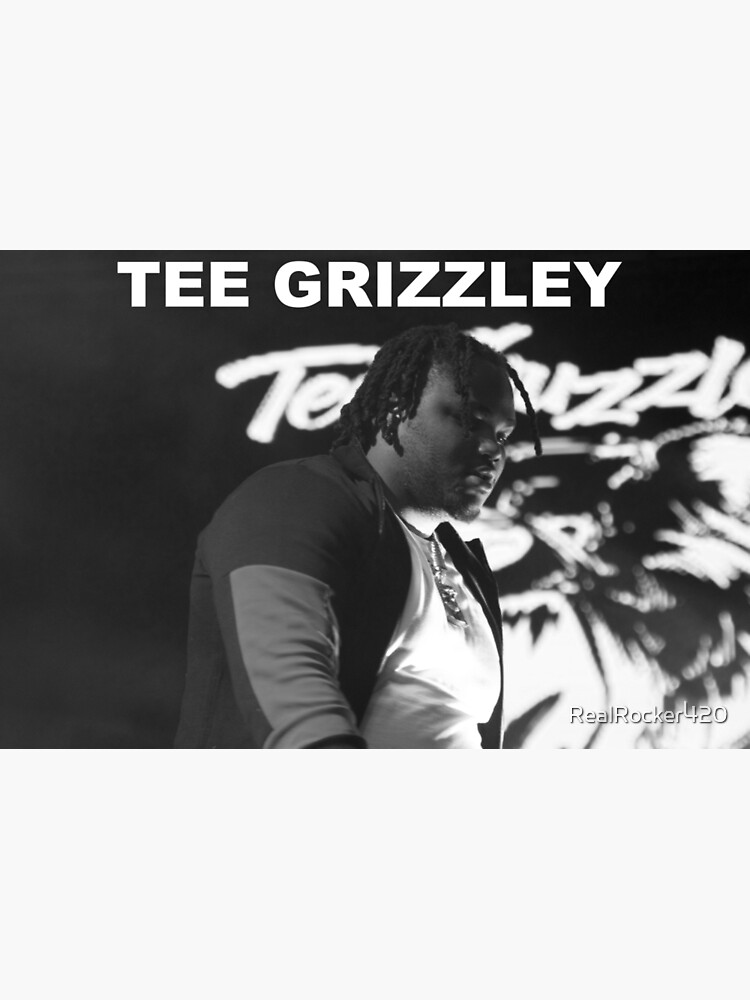 tee grizzley merch