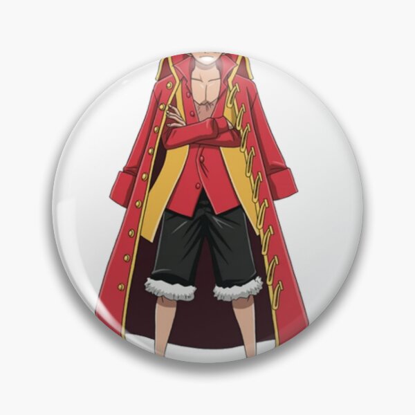 Item preview, luffy designed and sold by massy7s.