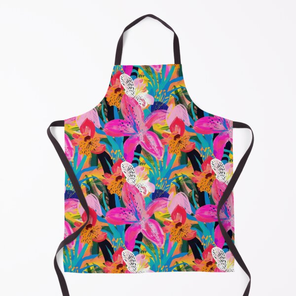 Item preview, Energy of Lilies designed and sold by lushkingdom.