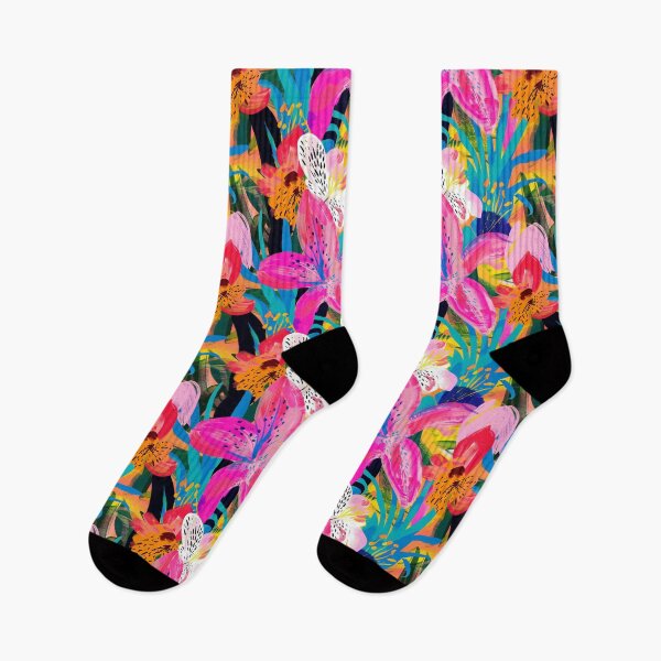 Item preview, Energy of Lilies designed and sold by lushkingdom.