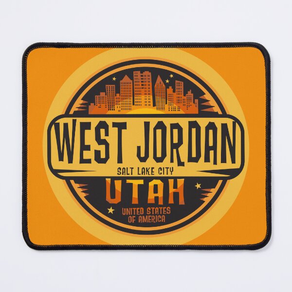 Item preview, West Jordan, Utah designed and sold by studio838.