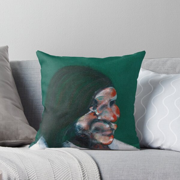Item preview, Francis Bacon 1960s Original paintings designed and sold by Nada01.