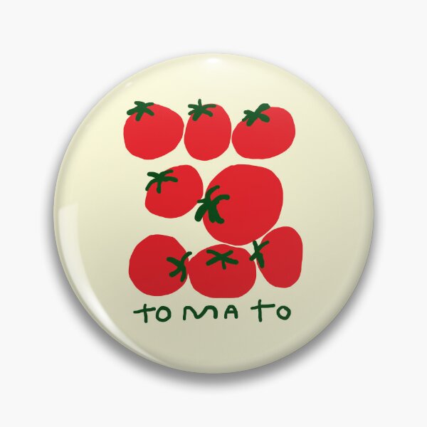 Artikelvorschau, Tomate entworfen und verkauft von zzzozzo.