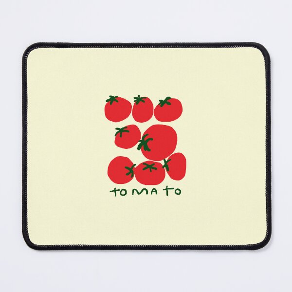 Item preview, tomato designed and sold by zzzozzo.