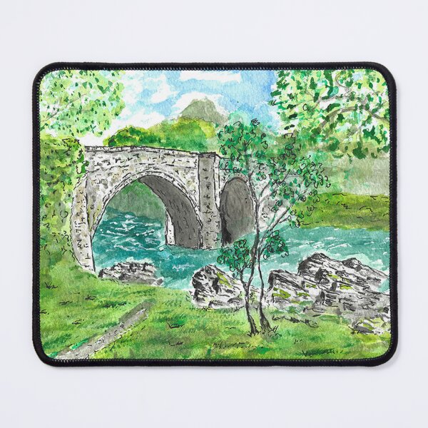 Item preview, Devils Bridge Kirkby Lonsdale designed and sold by iancoppack.