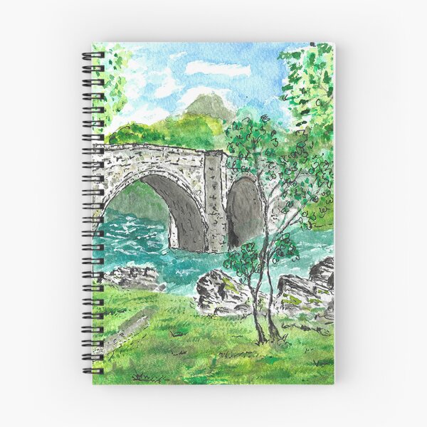 Item preview, Devils Bridge Kirkby Lonsdale designed and sold by iancoppack.
