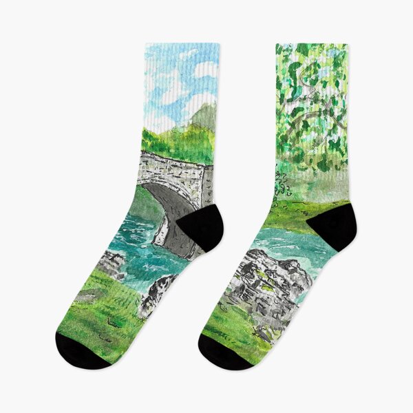 Item preview, Devils Bridge Kirkby Lonsdale designed and sold by iancoppack.