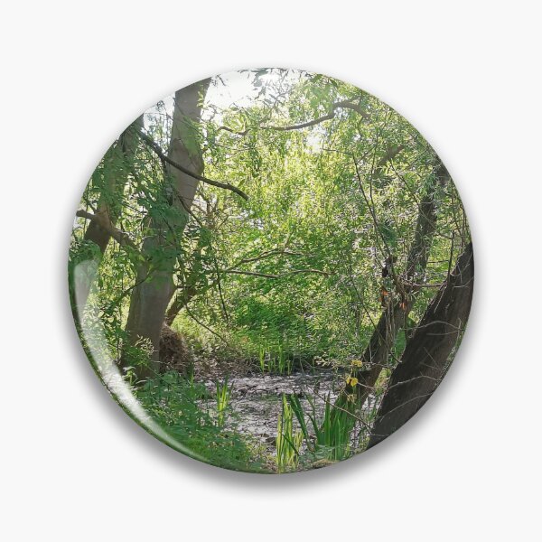 Item preview, Marshy peacefulness  designed and sold by Oubaitory.