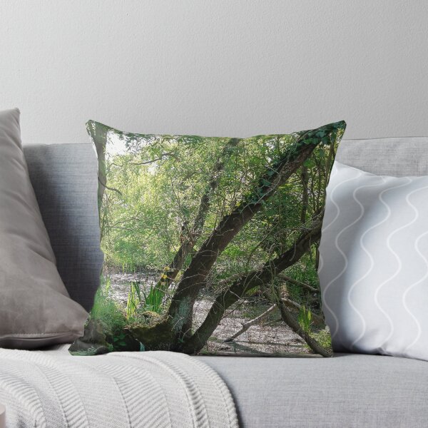 Item preview, Marshy peacefulness  designed and sold by Oubaitory.