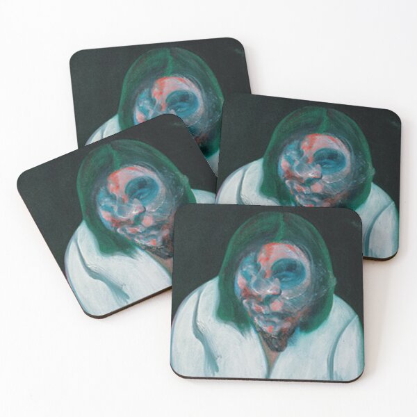 Item preview, Francis Bacon 1960s Original paintings designed and sold by Nada01.