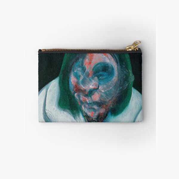 Artikelvorschau, Francis Bacon 1960er Originalgemälde entworfen und verkauft von Nada01.
